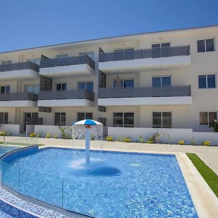 Pebble Apartment Protaras Ngoại thất bức ảnh