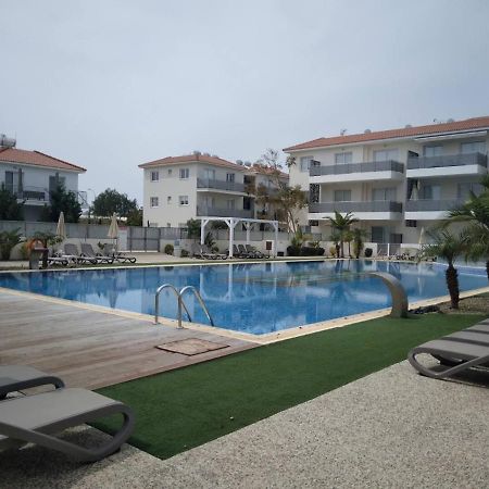Pebble Apartment Protaras Ngoại thất bức ảnh