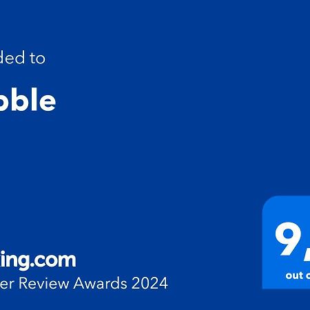 Pebble Apartment Protaras Ngoại thất bức ảnh