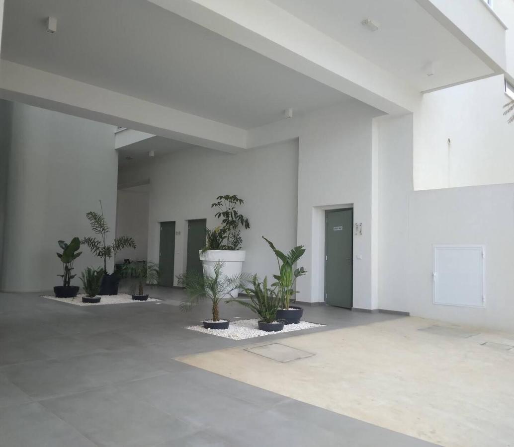 Pebble Apartment Protaras Ngoại thất bức ảnh