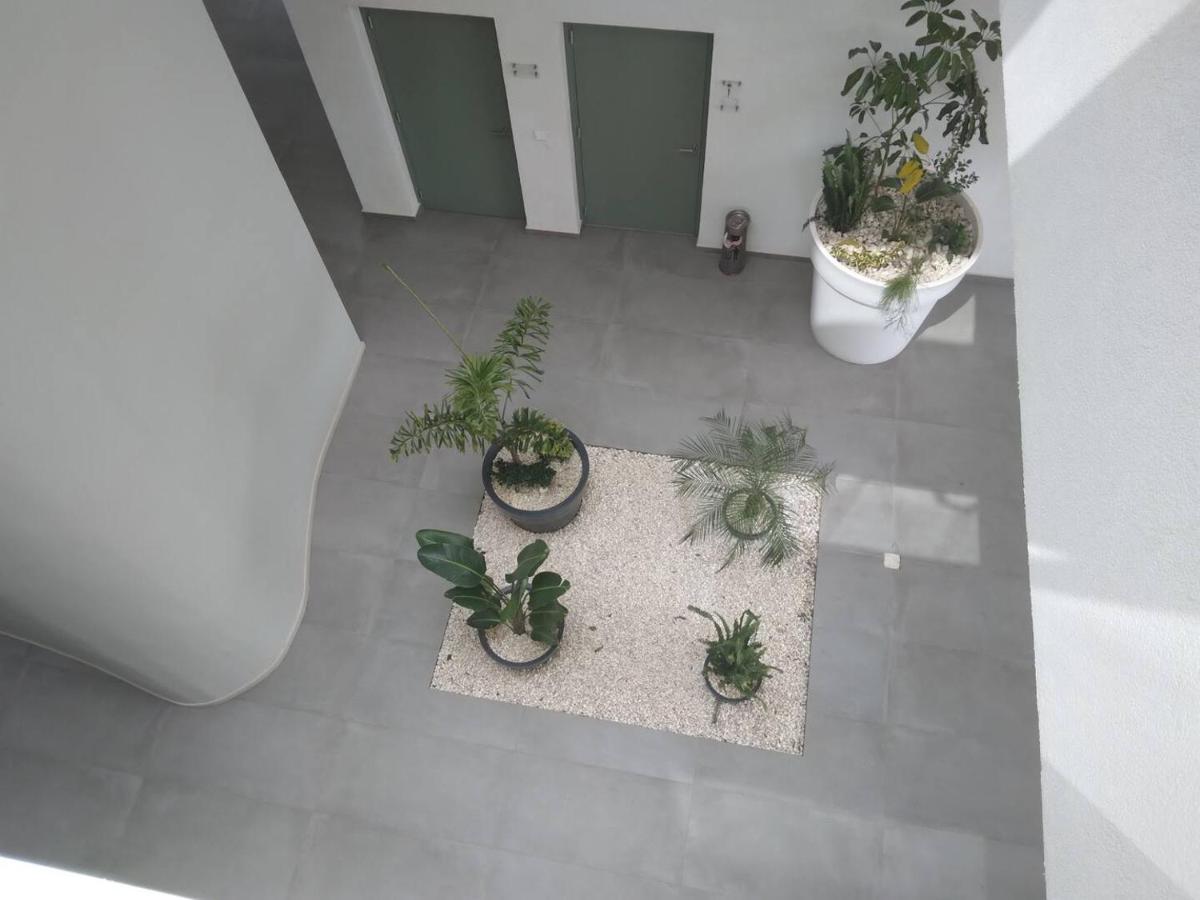 Pebble Apartment Protaras Ngoại thất bức ảnh