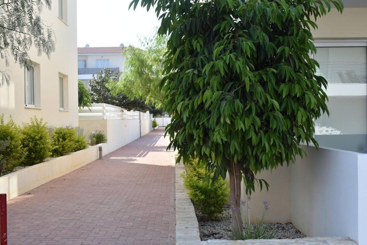Pebble Apartment Protaras Ngoại thất bức ảnh