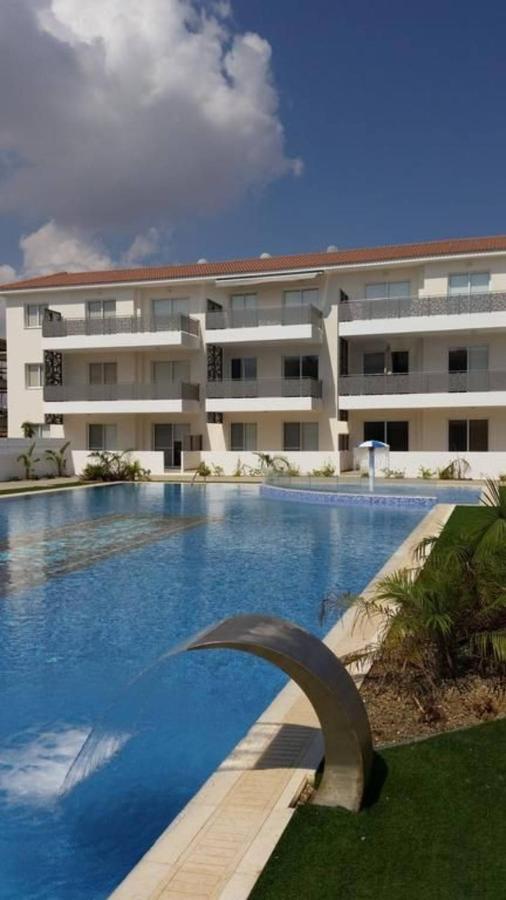 Pebble Apartment Protaras Ngoại thất bức ảnh