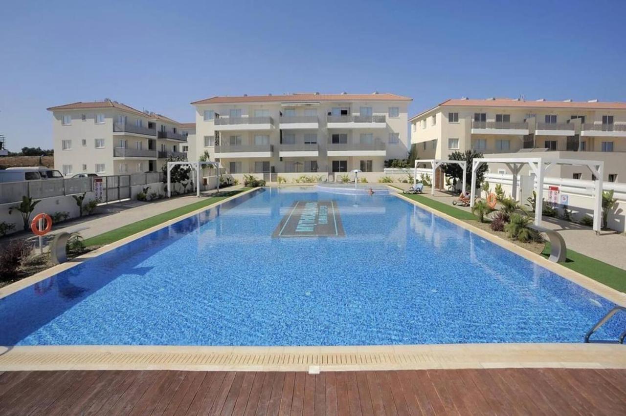 Pebble Apartment Protaras Ngoại thất bức ảnh