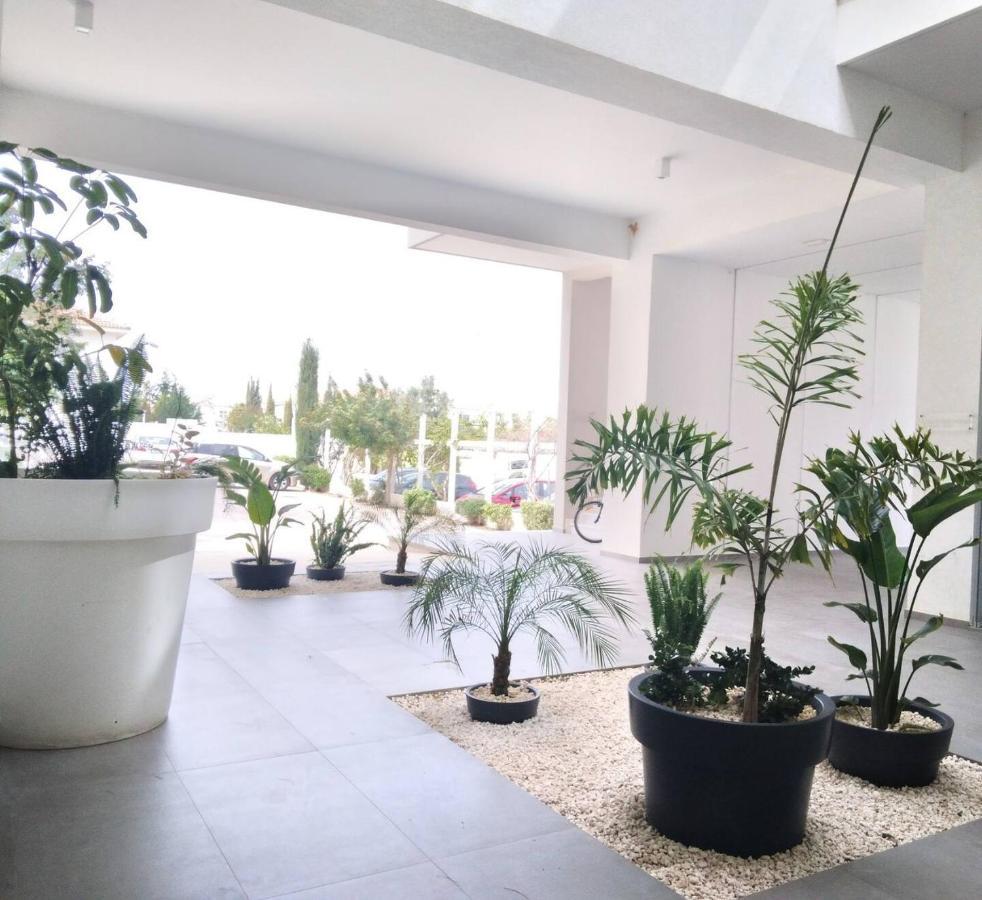 Pebble Apartment Protaras Ngoại thất bức ảnh