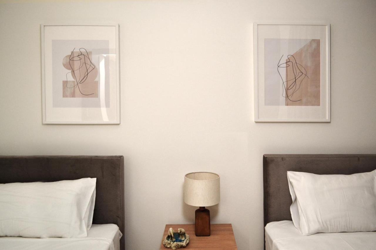 Pebble Apartment Protaras Ngoại thất bức ảnh
