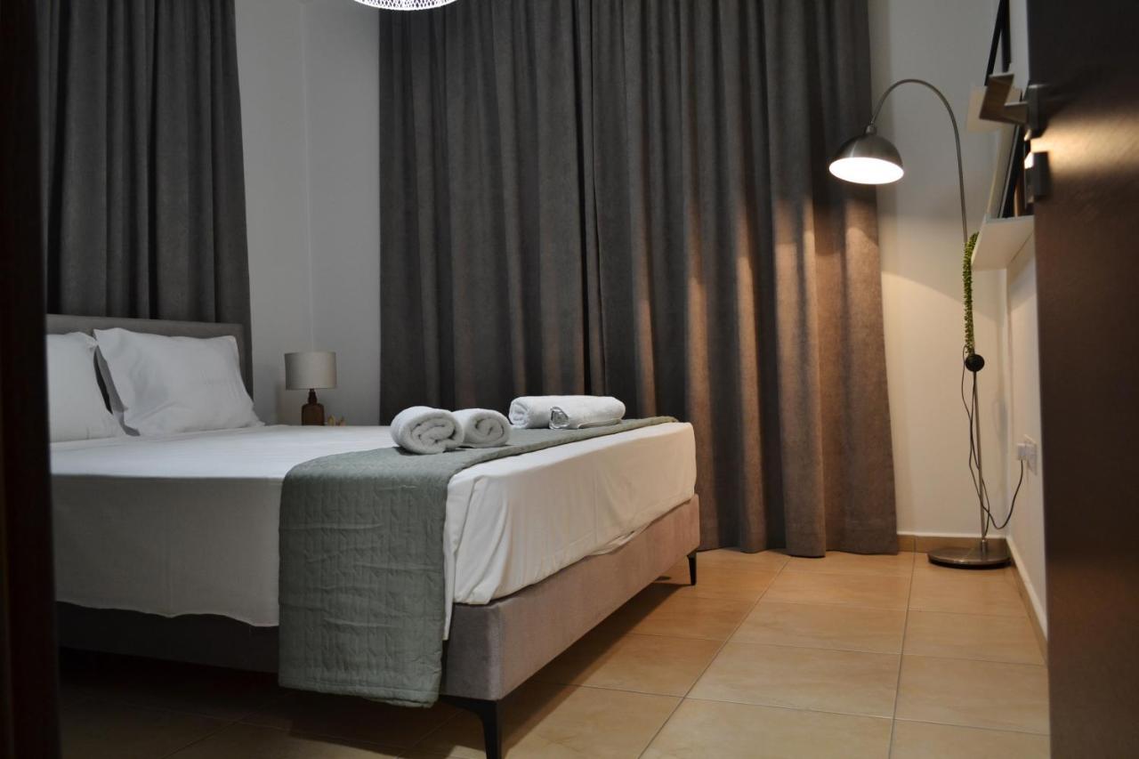 Pebble Apartment Protaras Ngoại thất bức ảnh