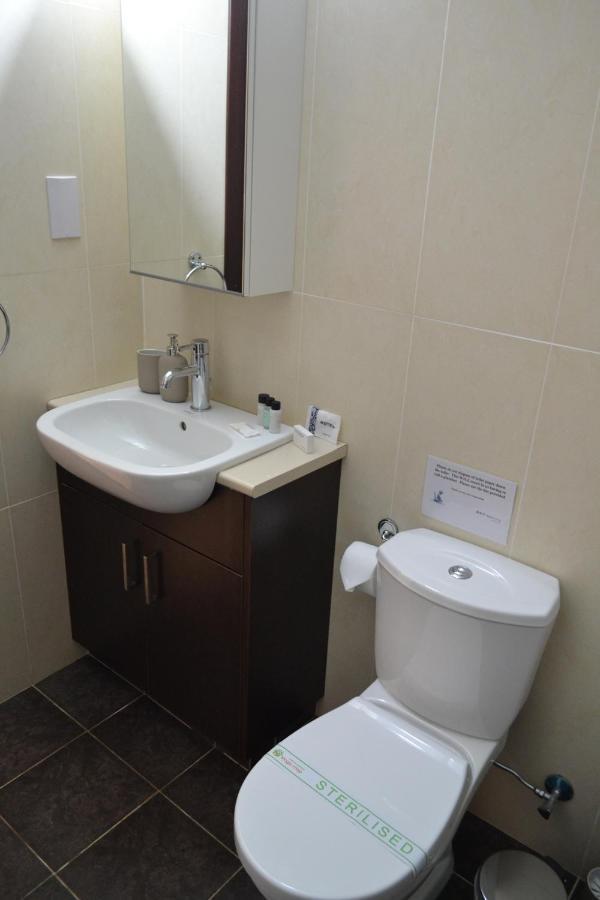 Pebble Apartment Protaras Ngoại thất bức ảnh