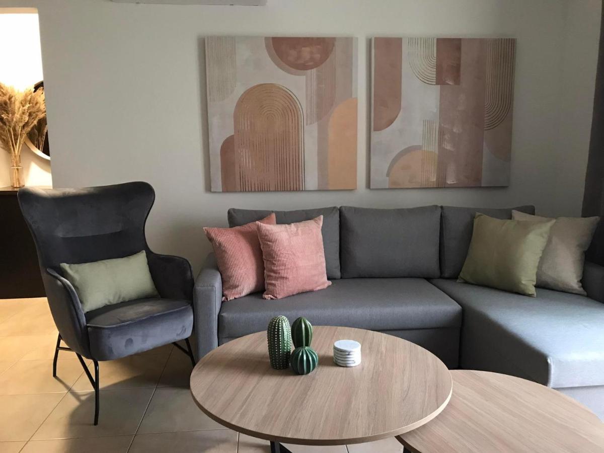 Pebble Apartment Protaras Ngoại thất bức ảnh