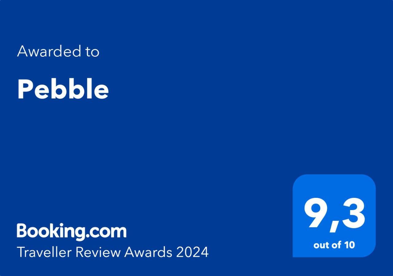Pebble Apartment Protaras Ngoại thất bức ảnh